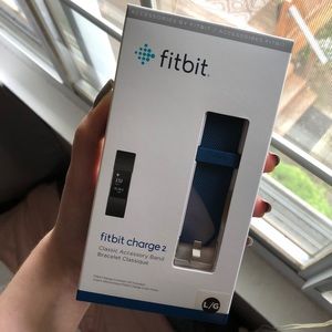 Fitbit charge 2 band